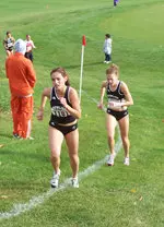 Falcon Women Listed in Regional Rankings Image