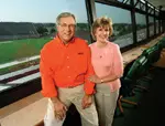 Bob and Karen Sebo Give Largest Gift In History to BGSU Athletics Image