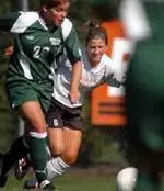 Falcons Close Home Portion of Season with Two Matches Image