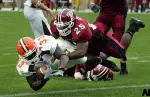 BGSU Post-Game Quotes Image