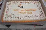 Falcon Club Celebrates 40th Anniversary Image