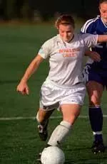 Falcons Top Northern, 2-1; Pick Up Key Victory in MAC Tournament Hunt Image