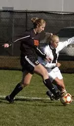 Falcons, Broncos Battle to 2-2 Tie in Senior Day Thriller Image