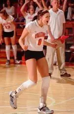 Falcons Host Western Michigan and Eastern Michigan This Weekend Image