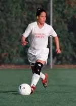 Rivals Meet With Tourney Bid on the Line Image