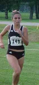 Suitor Leads Women to Seventh-Place Finish at MAC Meet Image