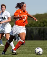 Falcons Return Home for Two MAC Matches Image