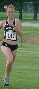 Falcons To Compete In 50th Annual All-Ohio Country Championships Image