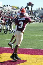 BGSU-CMU Postgame Quotes Image