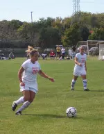Lindsay Carter Named MAC Player Of The Week Image