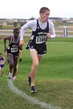 Falcons Prepare for NCAA Great Lakes Regional Image