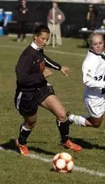 Falcons Head to Ohio State for NCAA Tournament Image