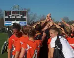 Follow the Falcons on the Web Image