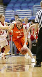 No. 10 Ohio St. 89, Bowling Green 41 Image