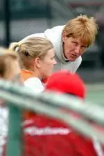 Falcons Finish Fall Season at Penn State Image