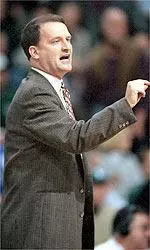 Falcon's Nest With Dan Dakich Begins on Monday Night Image