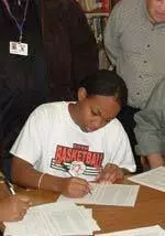 BGSU Women's Basketball Program Signs Five Image