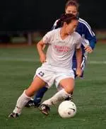 Dayton, Shingler Named to Academic All-MAC Team Image