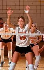 Falcons Conclude MAC Road Matches This Weekend Image