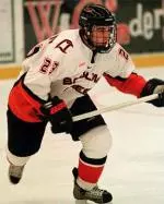 Several Promotions Planned for Falcon Hockey vs. Notre Dame On Thursday Image