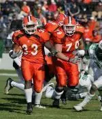 Falcons Remain 24th in USA Today/ESPN Top 25 College Football Coaches' Poll Image