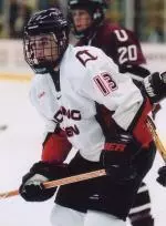 BGSU Hockey Hosts In-State Foe Miami This Weekend Image