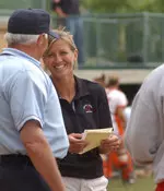 Falcon Softball Program Signs Two Image