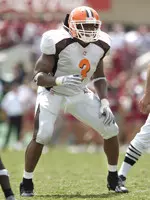 Ten Falcons named All-MAC Image