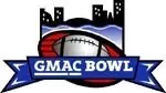 Falcons Selected To Play In 2004 GMAC Bowl on December 22nd. Image