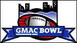 BGSU Accepts Invitation to GMAC Bowl Image