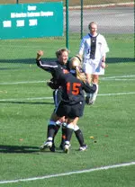 Second-Half Explosion Leads Falcons Past Western and into Championship Image