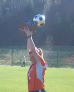 FALCONS WIN MAC TOURNAMENT TITLE! Image