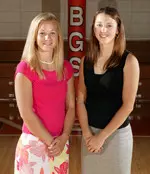 Falcons Roll Over Premier All-Stars, 99-58 Image