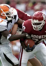 Newson And Pope Named MAC Player Of The Week Image