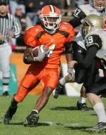 Falcons Host Marshall on Senior Day Image