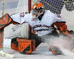 Dartmouth Advances to Ledyard Championship with Shootout Victory Image