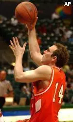 Reimold Leads Bowling Green Past Detroit, 59-53 Image