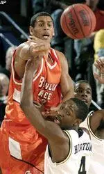 Two Men's Basketball Road Games Change Starting Times Image