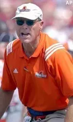 Falcon Club Taking Reservations For Bus To GMAC Bowl Image