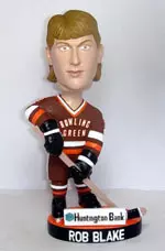Rob Blake Bobblehead Giveaway Slated for Jan. 28 Image