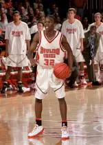 Men's Basketball Goes To Kent State Image