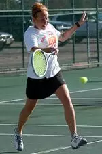 Falcons Top UIC, 4-3 Image