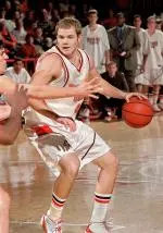 Falcons Fall To Kent State, 80-72 Image