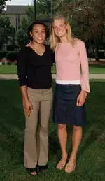 Falcons' Outcome Is Rosy On Valentine's Day Image