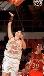 Falcons Open Two-Game Homestand Vs. Northern Illinois Image