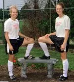 Falcons Hand Out Awards At Banquet Image