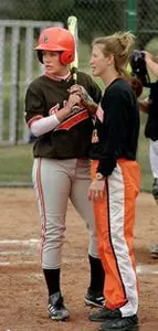 BGSU Softball Outlook Image