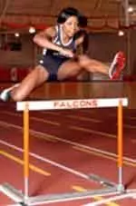 Falcons Ready For MAC Indoor Championships Image