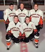 Saturday Night LIVE With Falcon Hockey Image