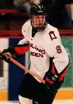 Falcons Hold Off Northern Michigan for 2-1 Victory Image